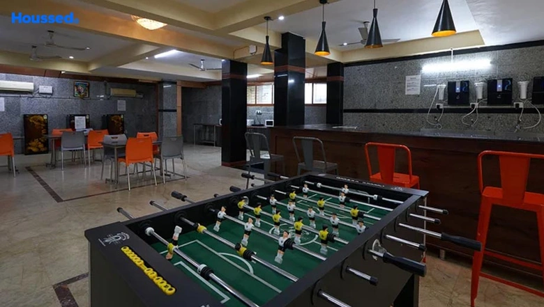 Sample Apartment